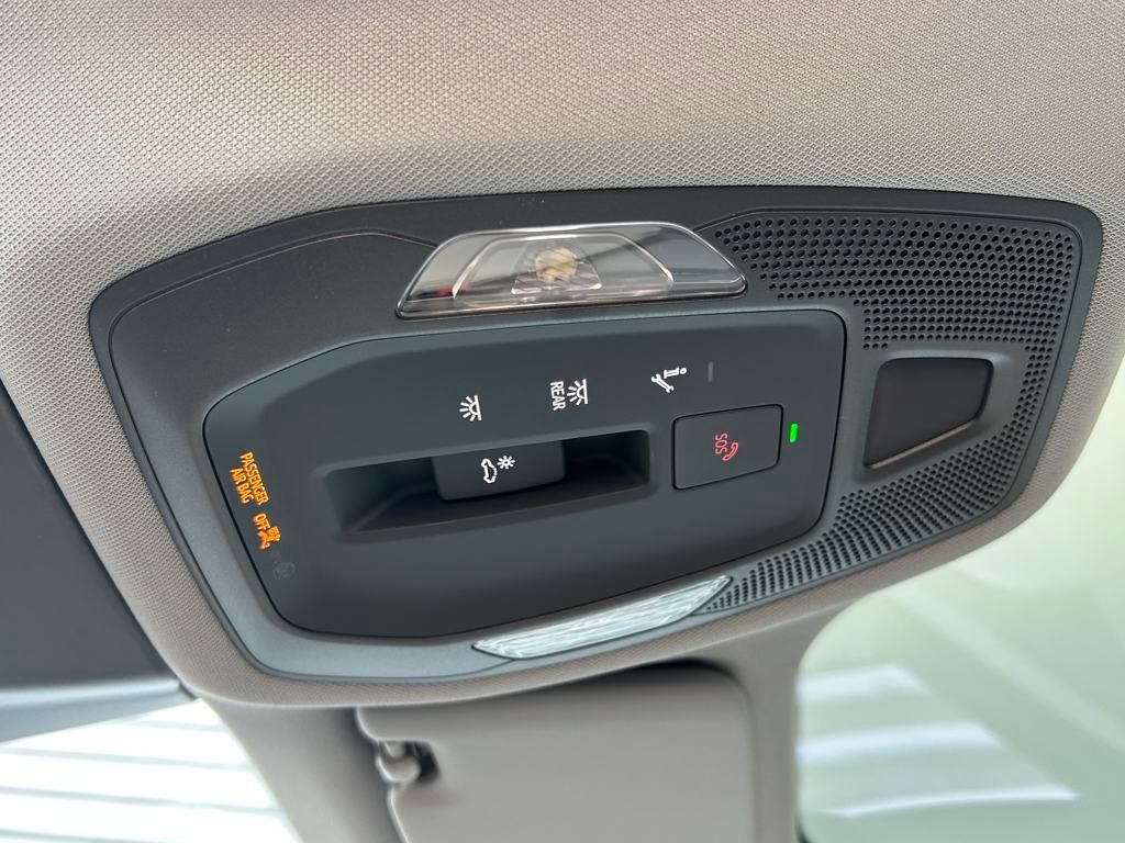 New 2025 Black Audi 2.0T Prestige image 33