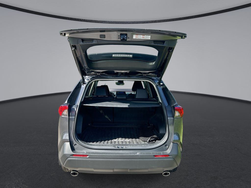 Thumbnail: 2024 Toyota RAV4 - 32