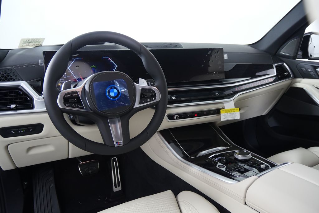 Thumbnail: 2026 BMW X5 - 18