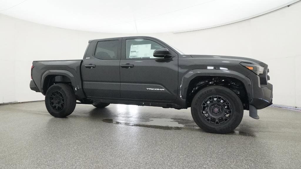 Thumbnail: 2025 Toyota Tacoma - 23
