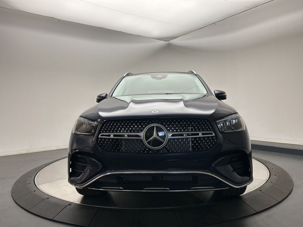 Thumbnail: 2025 Mercedes-Benz GLE - 2