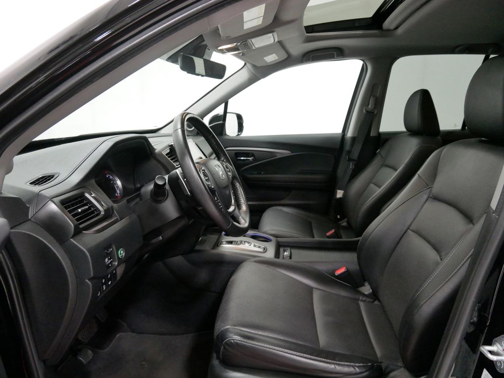 Used 2023 Honda Ridgeline Truck