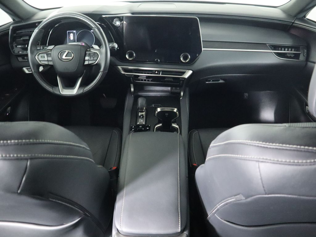 2023 Lexus RX Hybrid 350h Premium+ 13