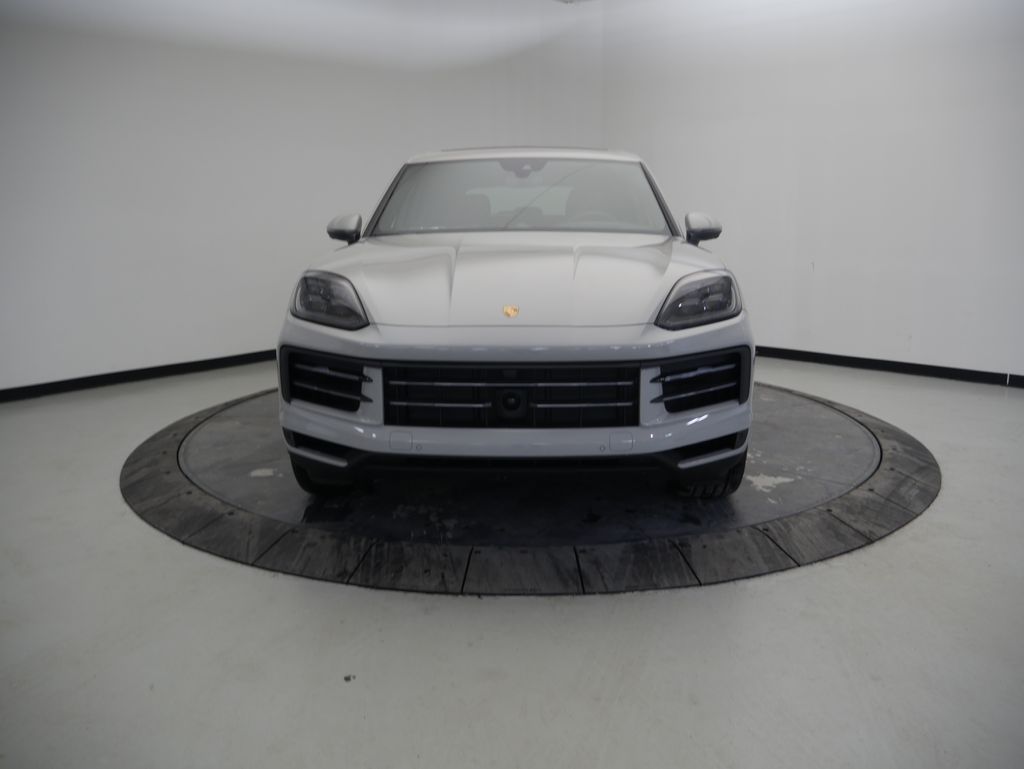 Thumbnail: 2026 Porsche Cayenne - 10