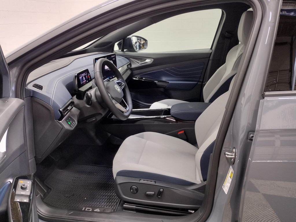 2025 Volkswagen ID.4 Pro S