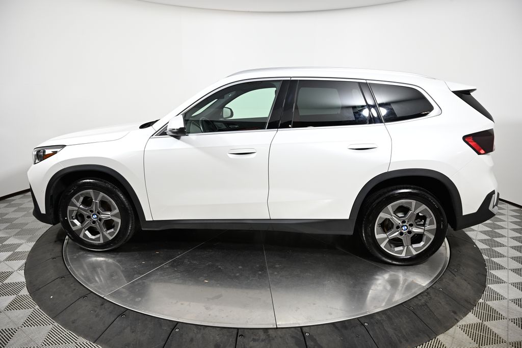 2023 BMW X1 xDrive28i 2