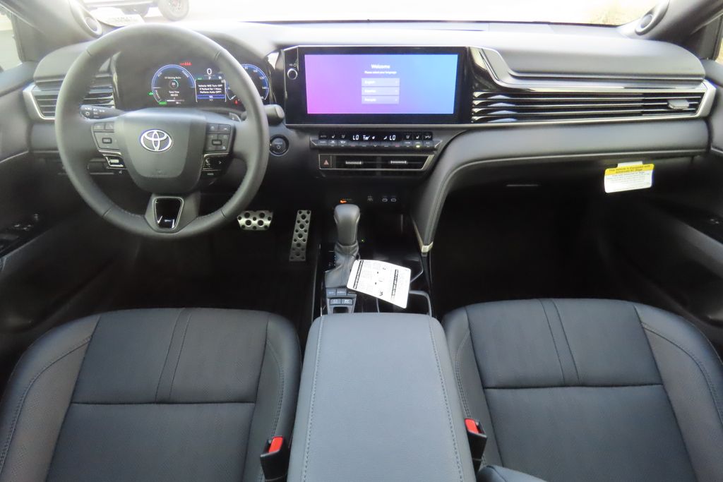 Thumbnail: 2025 Toyota Camry - 13