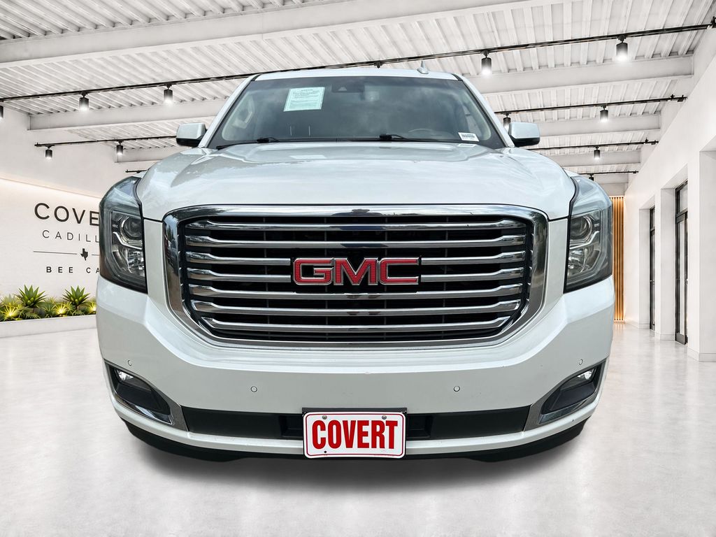 Used Car 2020 Gmc Yukon Xl  Slt For Sale Under $20,000 In Austin, Texas