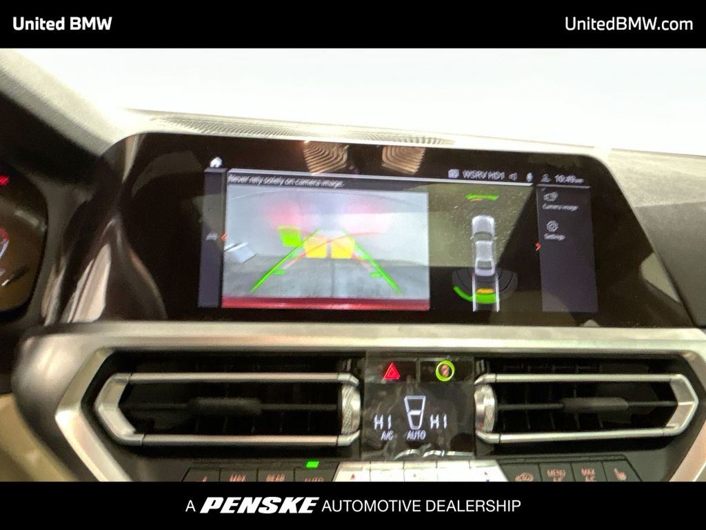 Thumbnail: 2022 BMW 3 Series - 17