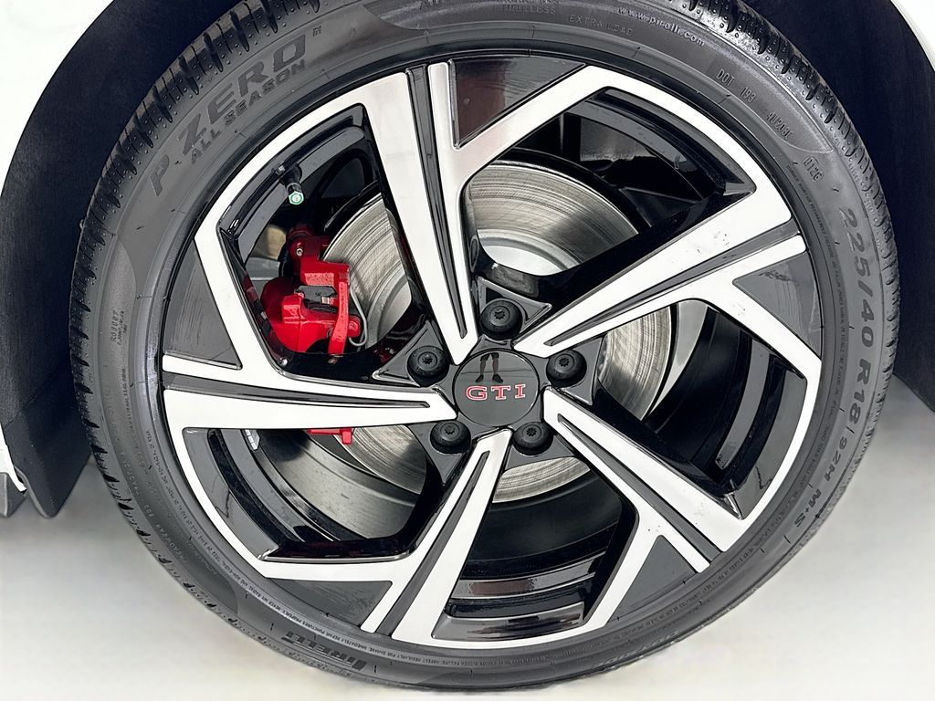 Thumbnail: 2026 Volkswagen Golf - 29