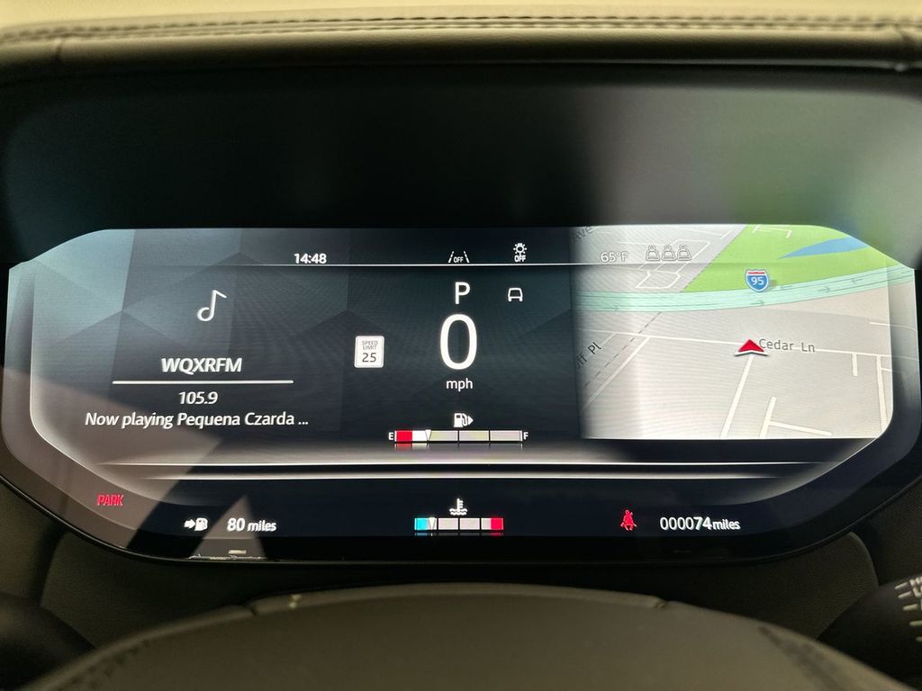 Thumbnail: 2025 Land Rover Range Rover - 15