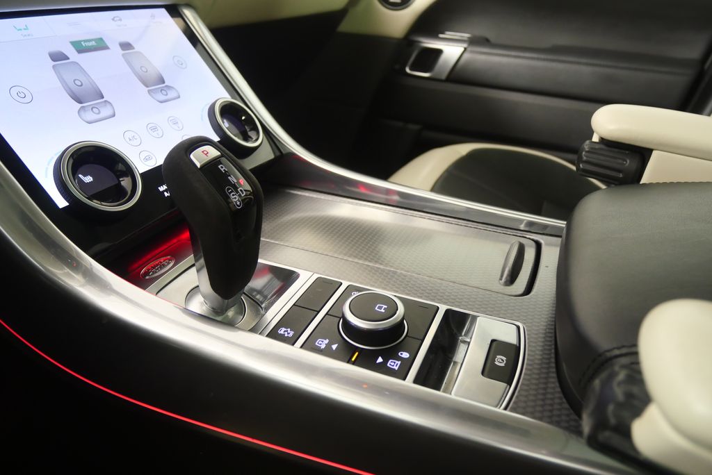 Thumbnail: 2021 Land Rover Range Rover Sport - 27