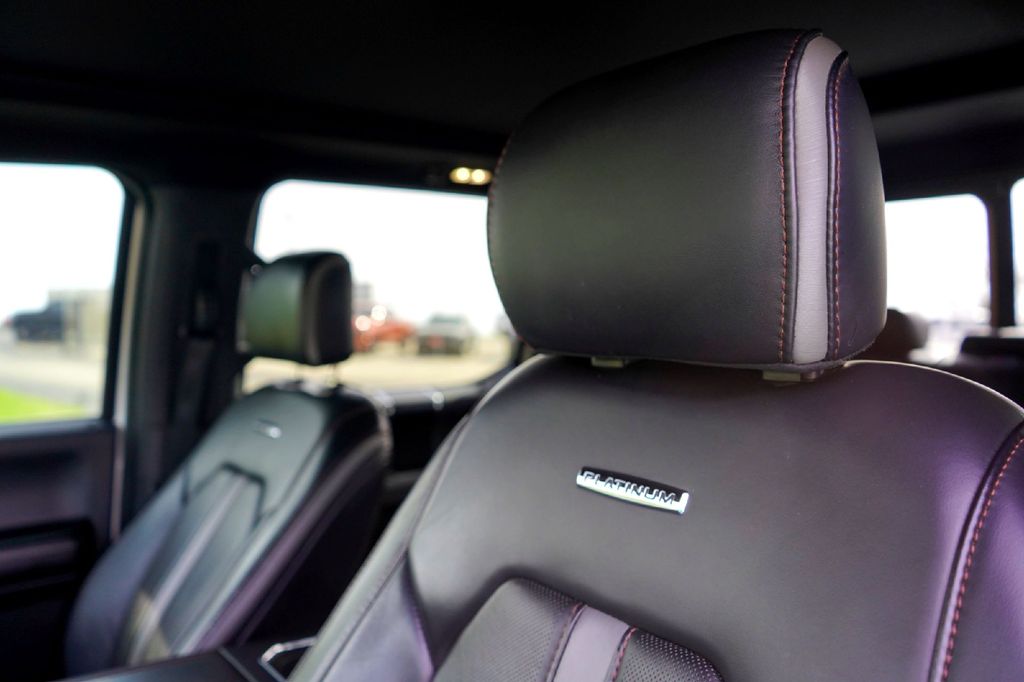 Used Car 2019 Ford F-150  Platinum For Sale Under $35,000 In Taylor, Texas