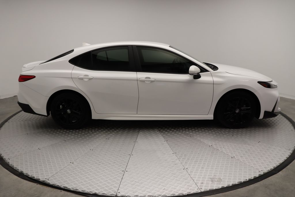 Thumbnail: 2025 Toyota Camry - 7