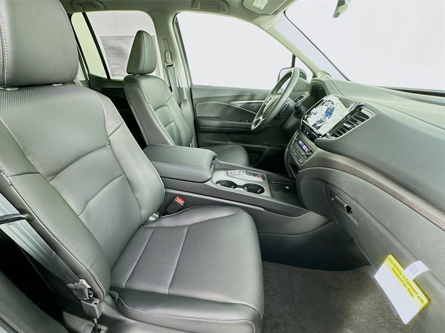 New Car 2025 Honda Ridgeline  Rtl For Sale Under $50,000 In Austin, Texas
