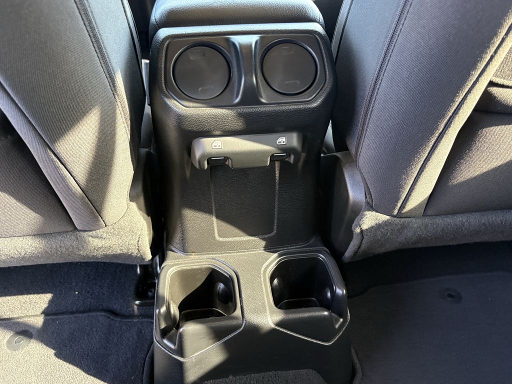 2021 Jeep Wrangler Unlimited Sport Altitude Gray at Victoria Chrysler Dodge Jeep Ram
