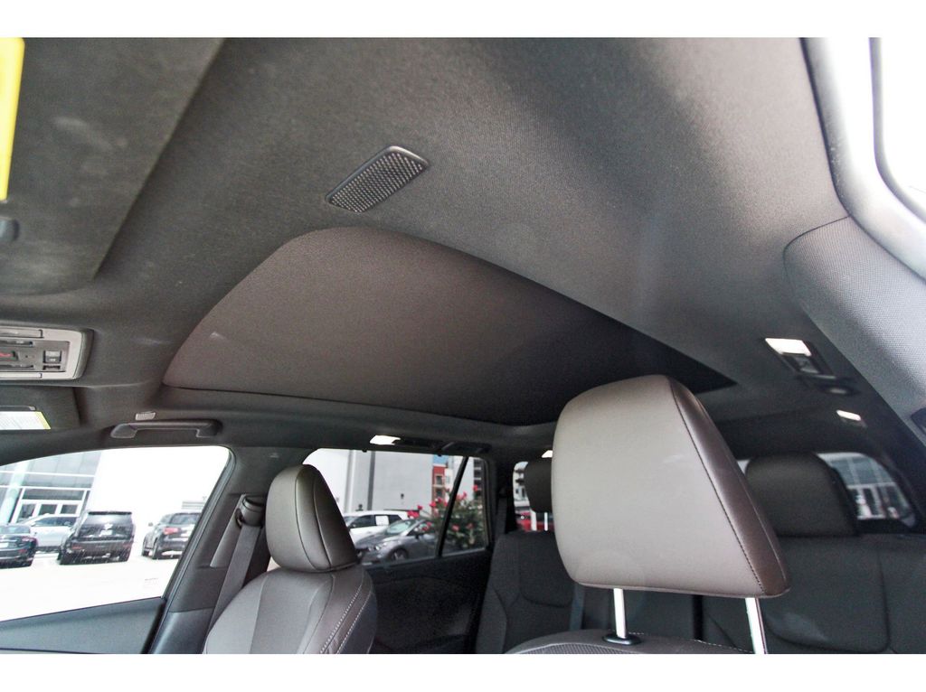 2025 Lexus TX 350 Premium Silver at Bayway Cadillac Southwest