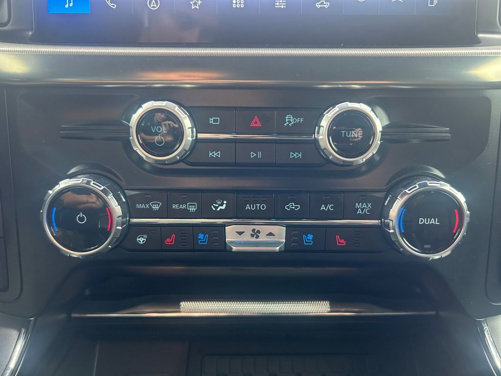 Used Car 2025 Ford F-150  Lariat For Sale Under $60,000 In Floresville, Texas