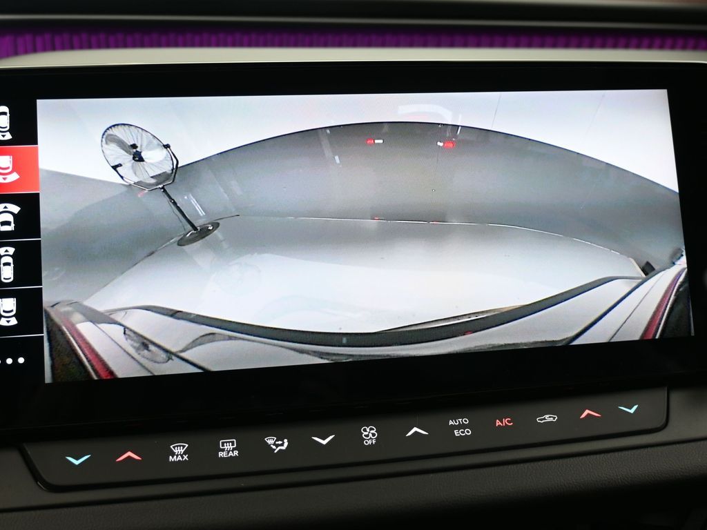 Used 2024 Diamond Black Crystal Pearlcoat Dodge R/T Scat Pack image 21