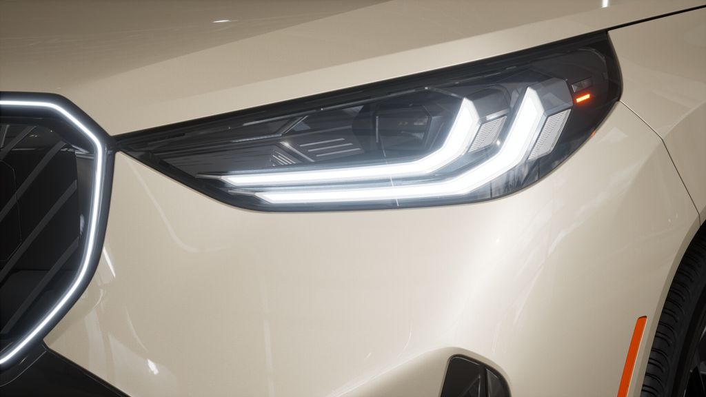 Thumbnail: 2026 BMW X3 - 31