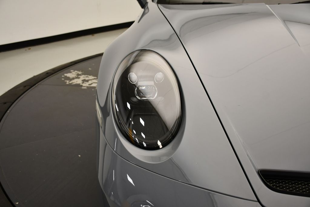 Thumbnail: 2024 Porsche 911 - 14