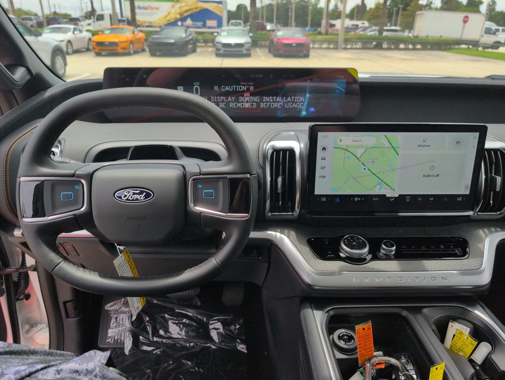 New 2027 White Ford Tremor image 21