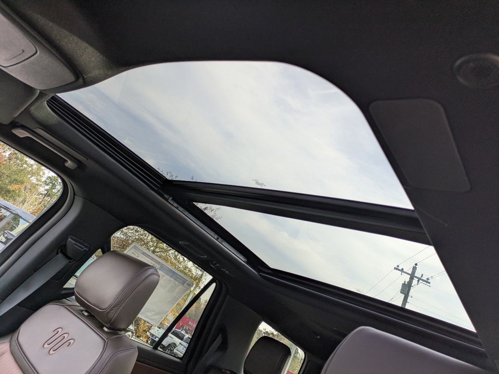 2025 Ford Expedition King Ranch