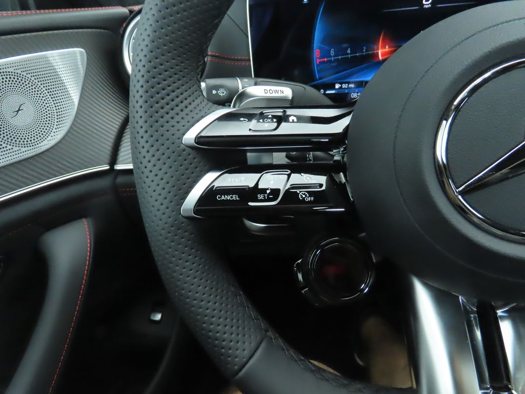 Thumbnail: 2026 Mercedes-Benz AMG GT - 12