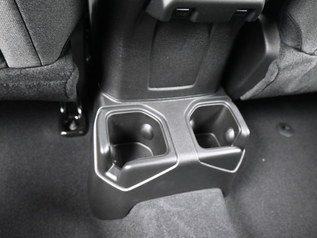 New 2026 Anvil Clear Coat Jeep Sport image 33