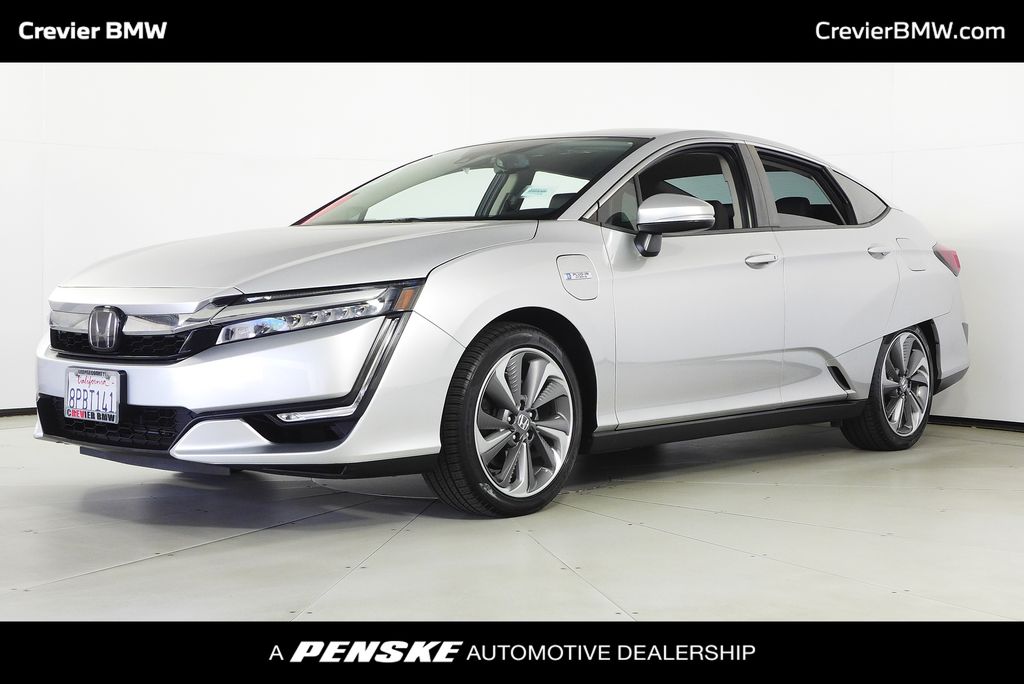 2019 Honda Clarity Touring -
                  Santa Ana, CA
