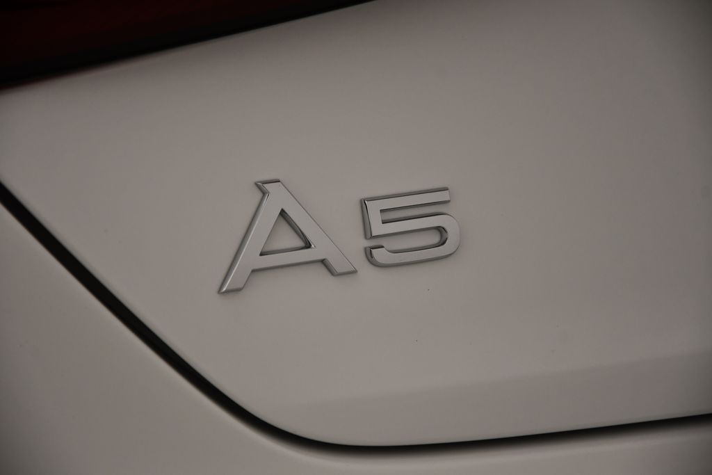 Thumbnail: 2025 Audi A5 - 9