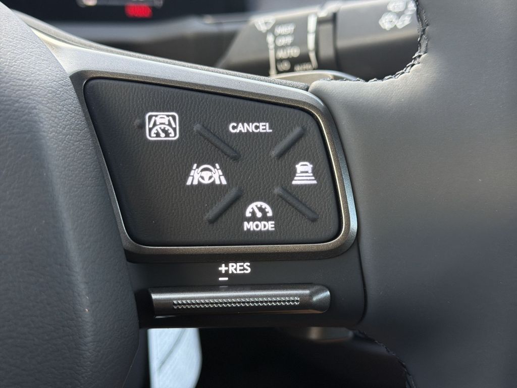 Thumbnail: 2026 Lexus ES - 27