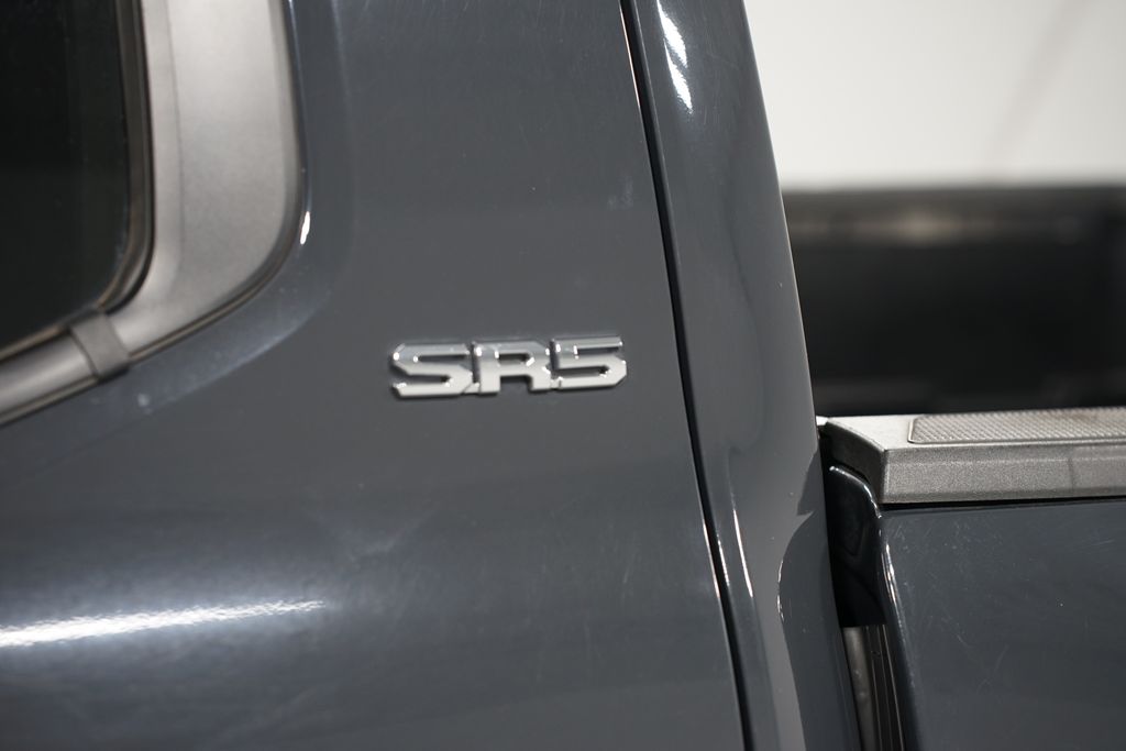 Thumbnail: 2024 Toyota Tacoma - 11