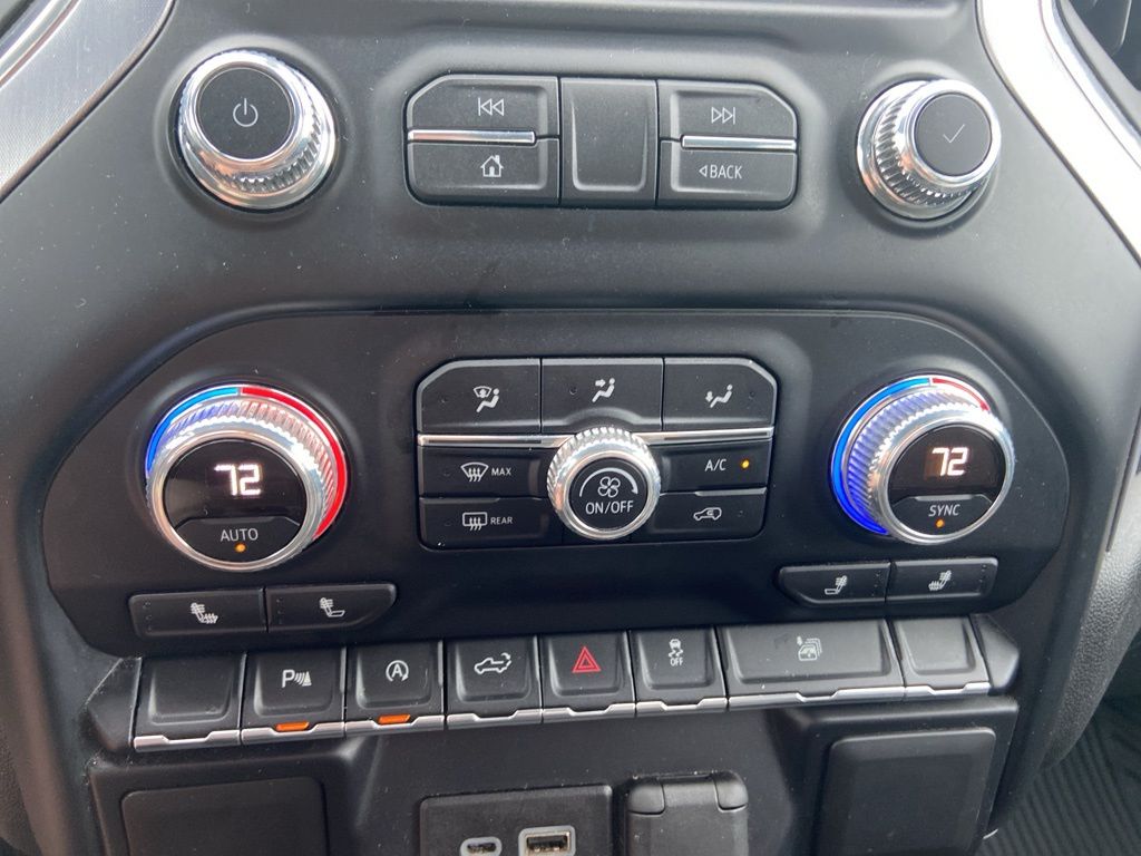 Thumbnail: 2019 GMC Sierra 1500 - 20