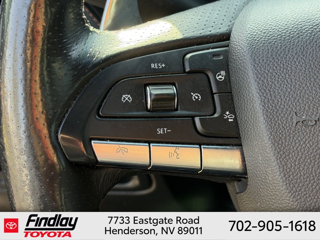 Used 2021 Cadillac CT5 Sedan