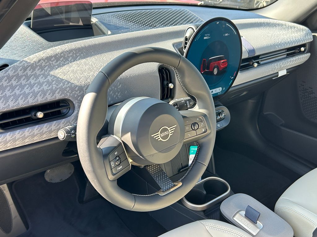 Thumbnail: 2026 MINI Cooper - 13