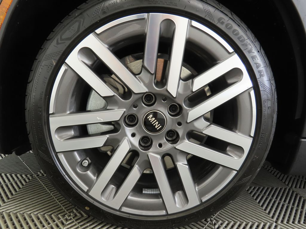 Thumbnail: 2026 MINI Cooper - 29
