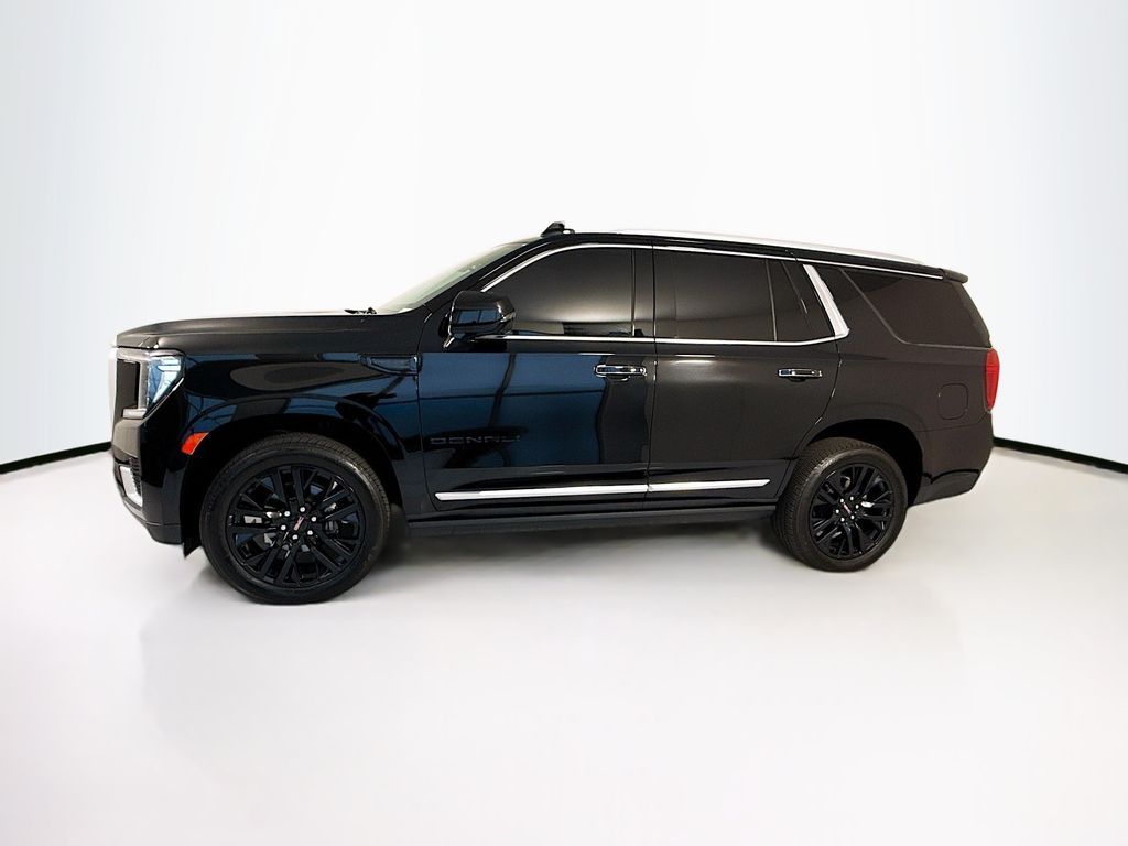 Thumbnail: 2024 GMC Yukon - 8