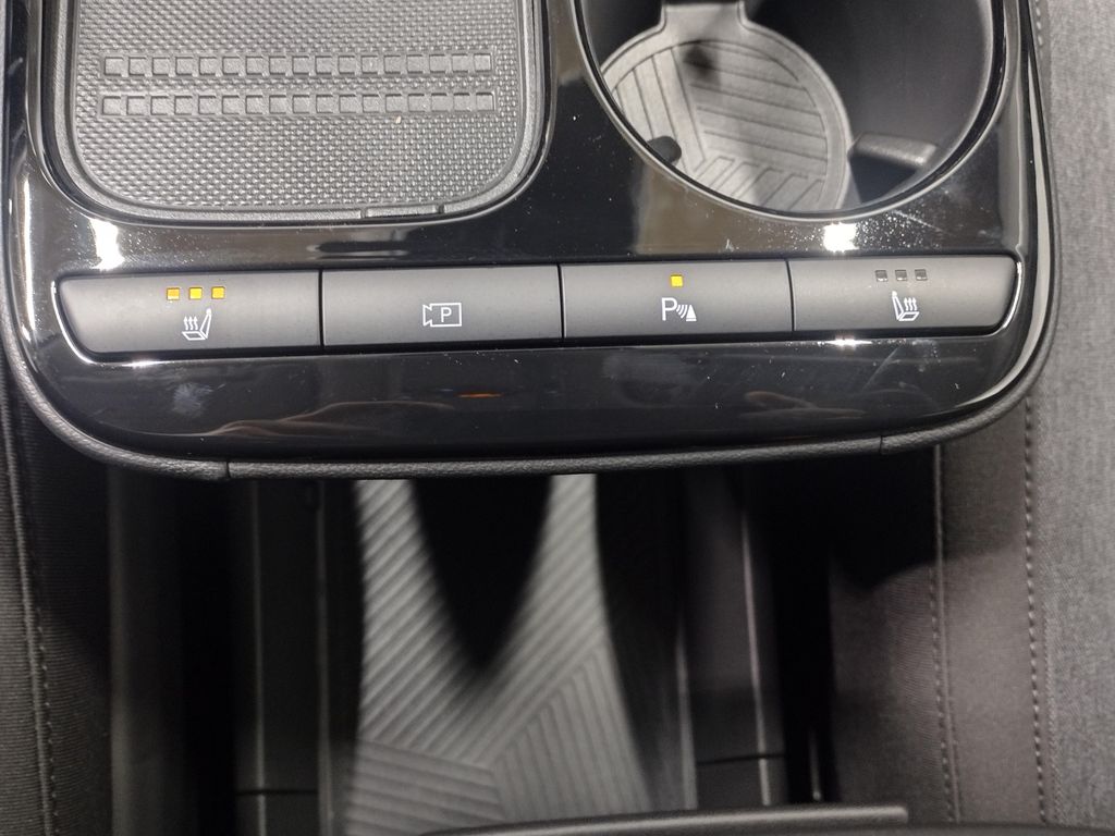 2026 Hyundai IONIQ 5 SE Standard Range