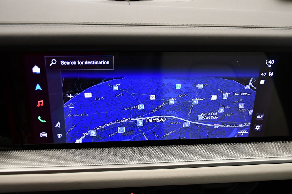 Thumbnail: 2026 Porsche Cayenne - 32