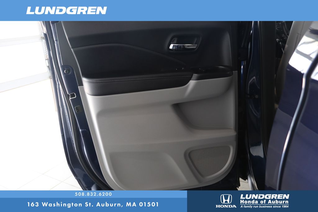 Used 2023 Honda Ridgeline Truck