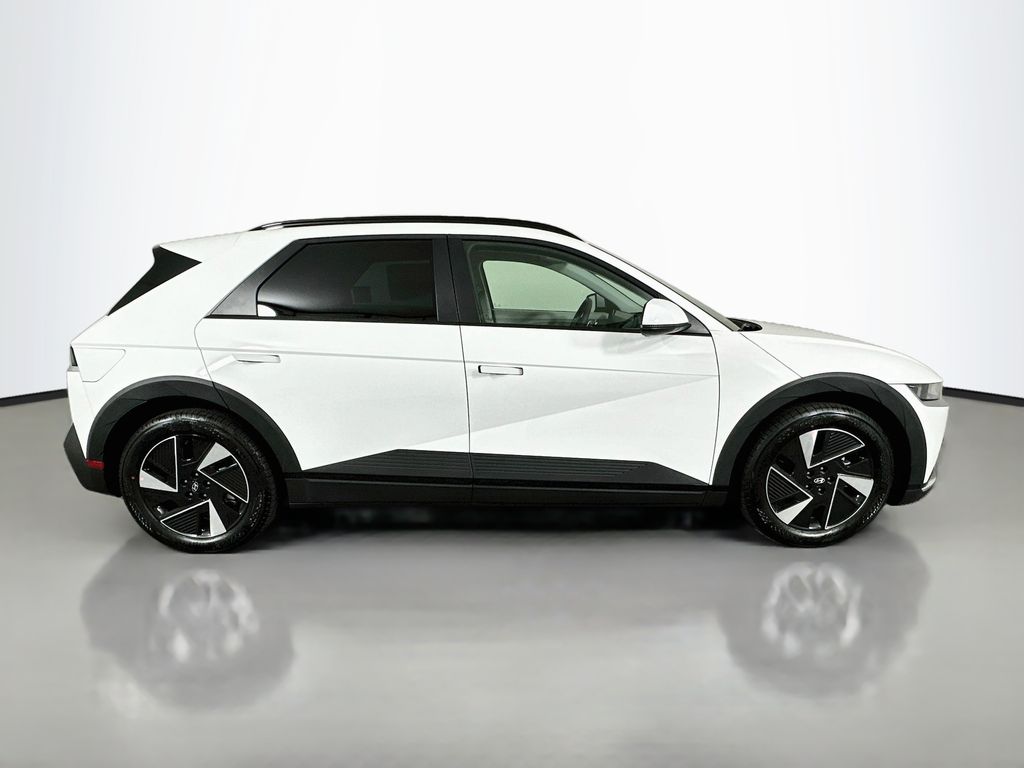 Thumbnail: 2027 Hyundai Ioniq 5 - 4