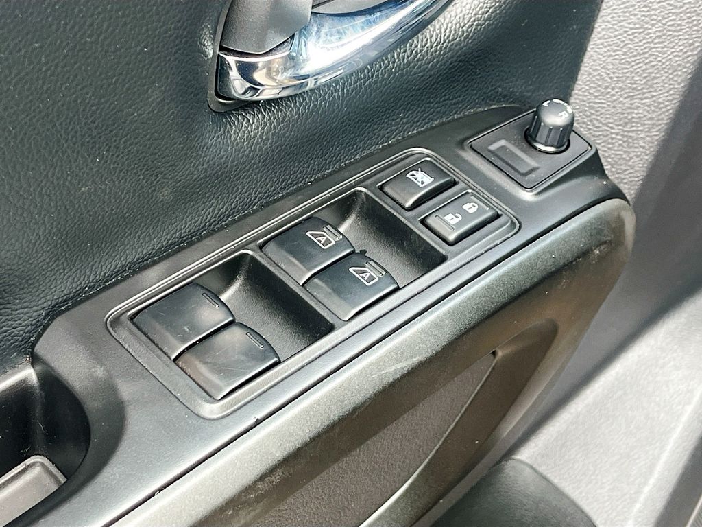 2024 Nissan Titan PRO-4X Beige at AutoSavvy Houston Northwest