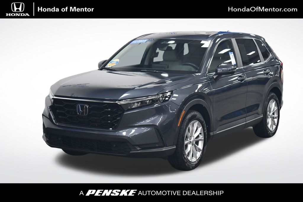 Thumbnail: 2023 Honda CR-V - 1
