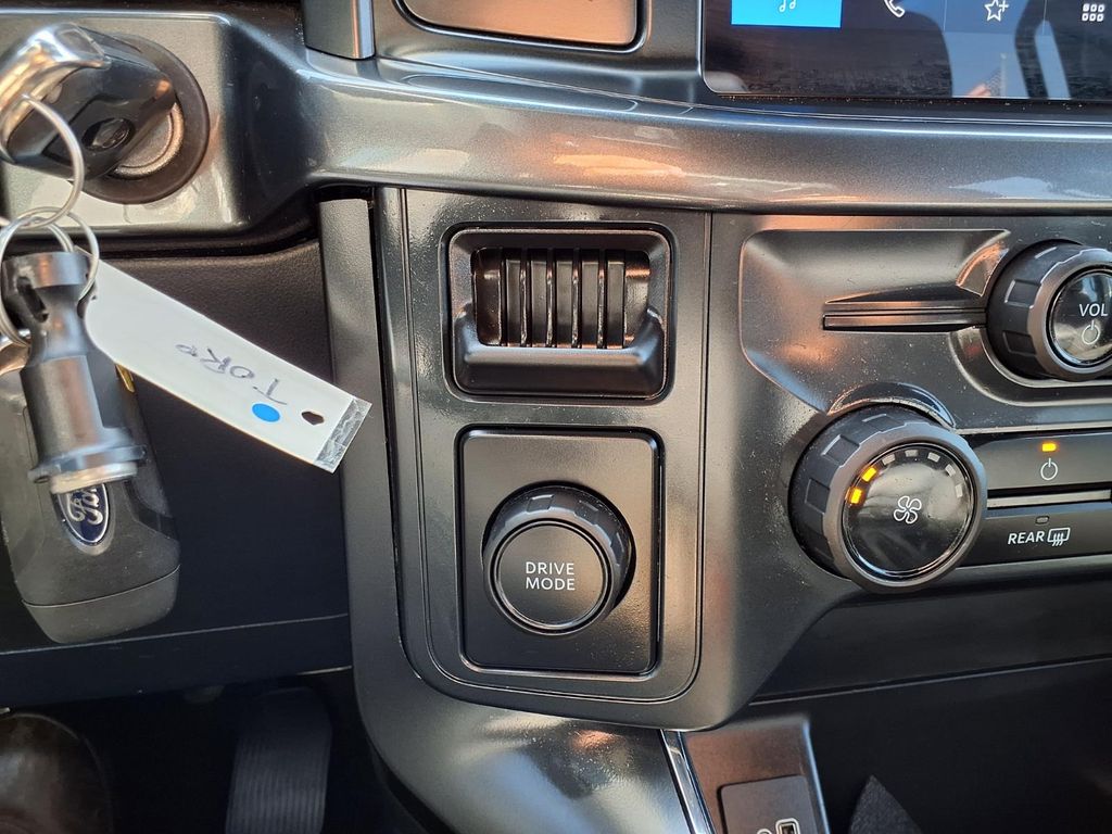 2025 Ford F-150 STX - 10