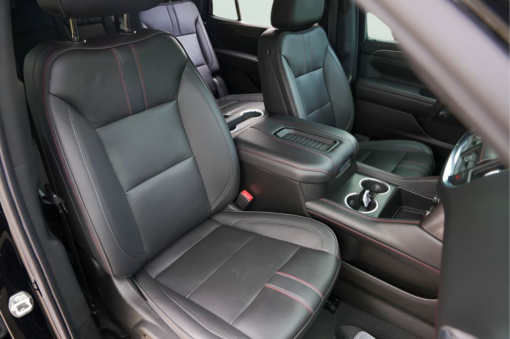 Used Car 2022 Chevrolet Tahoe  Rst For Sale Under $60,000 In Austin, Texas