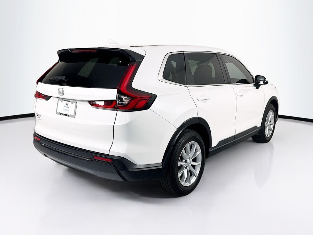 Thumbnail: 2024 Honda CR-V - 5