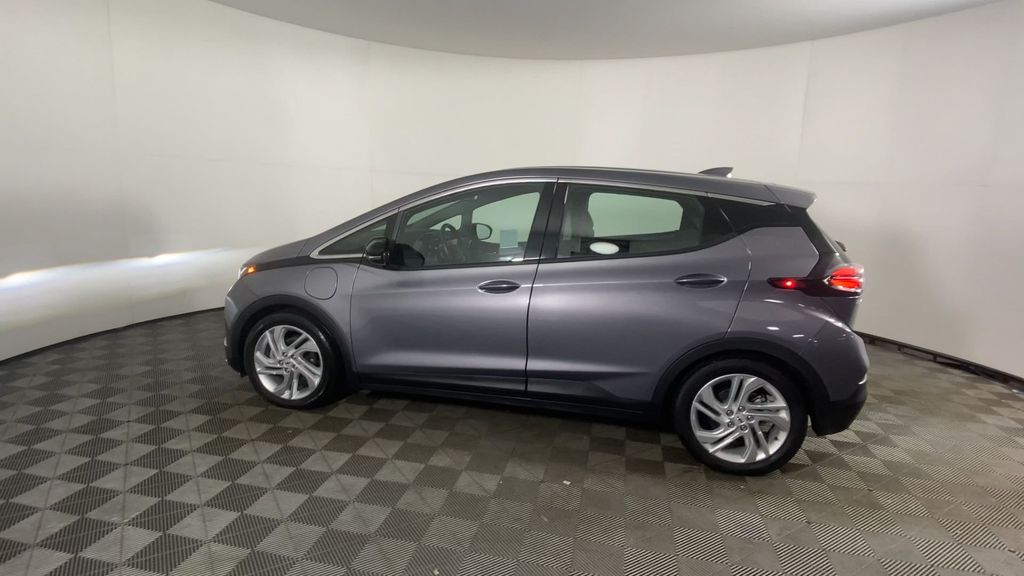 2022 Chevrolet Bolt EV 1LT 5