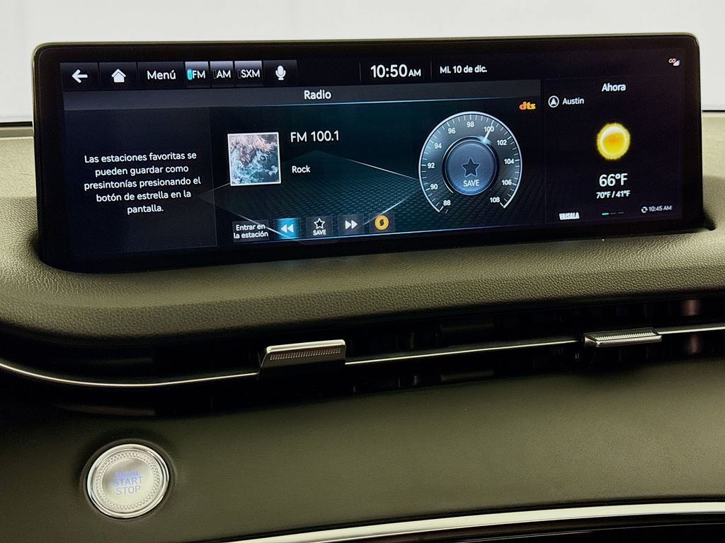 Thumbnail: 2024 Genesis GV70 - 15