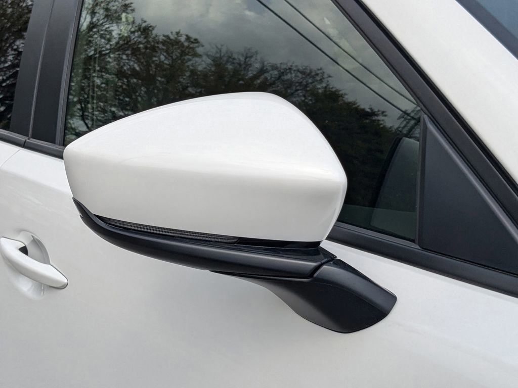 2025 Mazda CX-90 3.3 Turbo Select Package